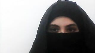 Hijabi_HotGirls Webcam Porn Video Record [Stripchat]: kisses, stockings, twogirls, interactivetoy