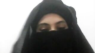 Hijabi_HotGirls Webcam Porn Video Record [Stripchat]: kisses, stockings, twogirls, interactivetoy