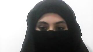 Hijabi_HotGirls Webcam Porn Video Record [Stripchat]: kisses, stockings, twogirls, interactivetoy