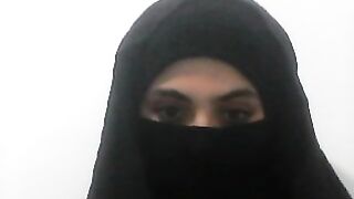 Hijabi_HotGirls Webcam Porn Video Record [Stripchat]: kisses, stockings, twogirls, interactivetoy