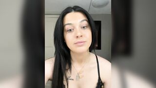 Rosaliexhornyy Webcam Porn Video Record [Stripchat]: fingerpussy, yoga, fingering, tattooedgirl