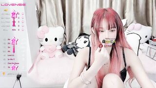 A-Vanesa Webcam Porn Video Record [Stripchat]: shorthair, model, love, colombian