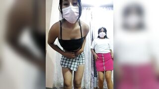 sassygirls2004 Webcam Porn Video Record [Stripchat]: lovense, cutie, orgasm, latin