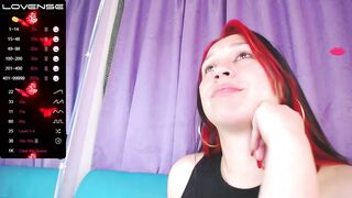 Devoora_hot Webcam Porn Video Record [Stripchat]: edging, fingering, ebony, sub