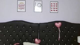 AmberHobbs Webcam Porn Video Record [Stripchat]: titties, glasses, chastity, bigtoy