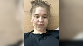HornyGirlH Webcam Porn Video Record [Stripchat]: socks, bj, hairyarmpits, toy