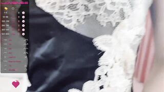 Grace_66 Webcam Porn Video Record [Stripchat]: creampie, strip, lovenselush, roulette