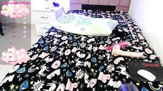 Samantha__milf Webcam Porn Video Record [Stripchat]: topless, cute, tks, panties