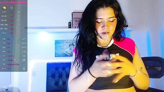 sara_winehouse1 Webcam Porn Video Record [Stripchat]: socks, prvt, ukraine, cumshow