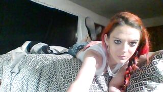 dangereyez0010 Webcam Porn Video Record [Stripchat]: horny, edge, lovenselush, gag