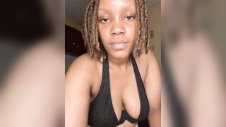 Darkandsexyy Webcam Porn Video Record [Stripchat]: shibari, love, joi, fatpussy