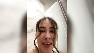 sammbunny Webcam Porn Video Record [Stripchat]: brunette, punish, feets, sexytits