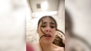 sammbunny Webcam Porn Video Record [Stripchat]: brunette, punish, feets, sexytits
