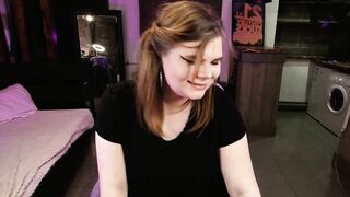 Viss_Alice Webcam Porn Video Record [Stripchat]: shibari, cute, happy, kinky