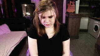 Viss_Alice Webcam Porn Video Record [Stripchat]: shibari, cute, happy, kinky