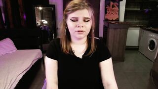 Viss_Alice Webcam Porn Video Record [Stripchat]: shibari, cute, happy, kinky