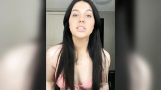 Rosaliexhornyy Webcam Porn Video Record [Stripchat]: fuck, aussie, hugepussy, cut