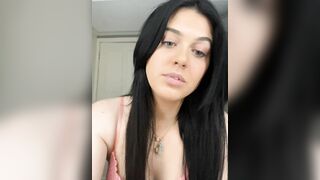 Rosaliexhornyy Webcam Porn Video Record [Stripchat]: fuck, aussie, hugepussy, cut