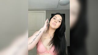 Rosaliexhornyy Webcam Porn Video Record [Stripchat]: fuck, aussie, hugepussy, cut