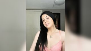 Rosaliexhornyy Webcam Porn Video Record [Stripchat]: fuck, aussie, hugepussy, cut