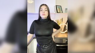 EkaterinaMistress Webcam Porn Video Record [Stripchat]: topless, cfnm, tongue, buttplug