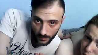 coppiasenzacensura Webcam Porn Video Record [Stripchat]: hugepussy, show, colombia, nipples