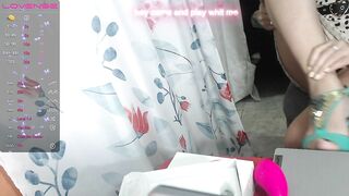 Victoria_meester Webcam Porn Video Record [Stripchat]: african, butt, couple, greeneyes