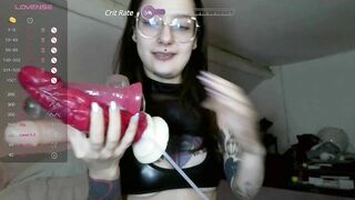 mamiedonuts Best Porn Leak Video [Stripchat] - hairy, deepthroat, ahegao, big-ass, anal