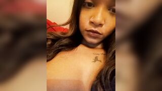 Watch Indianqueen03 Top Porn Video [Stripchat] - lesbians, selfsucking, big-tits, twerk-young, fingering-young