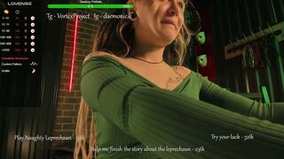 Watch VortexProject New Porn Video [Stripchat] - ahegao, flashing, middle-priced-privates, cam2cam, vr