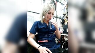 Watch eva-2023 Best Porn Leak Video [Stripchat] - blondes-young, student, mobile-young, smoking, spanish-speaking