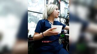 Watch eva-2023 Best Porn Leak Video [Stripchat] - blondes-young, student, mobile-young, smoking, spanish-speaking