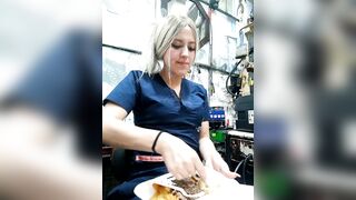 Watch eva-2023 Best Porn Leak Video [Stripchat] - blondes-young, student, mobile-young, smoking, spanish-speaking