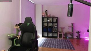 Watch alexa_dream Top Porn Leak Video [Chaturbate] - bigboobs, milf, brunette, password