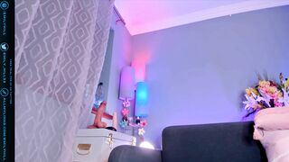 Watch littlee33 New Porn Video [Chaturbate] - lovense, british, lush, sexy, love