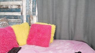 Watch Miss_Moriah Hot Porn Leak Video [Stripchat] - african, cowgirl, ebony-young, young, dildo-or-vibrator