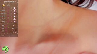 little_effy18 New Porn Video [Chaturbate] - tits, daddy, latina, 18, teen