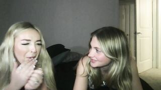 Watch daisyparkerxo New Porn Video [Chaturbate] - college, new, 18, blonde, petite