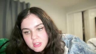 gia_is_horny Top Porn Video [Chaturbate] - feets, 18, dominatrix, bbw