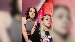 Dooubletroublee Top Porn Leak Video [Stripchat] - recordable-publics, brunettes, cheapest-privates-best, cam2cam, shower
