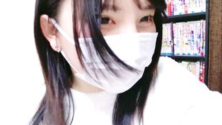 Watch senachinnn Hot Porn Leak Video [Stripchat] - kissing, girls, big-tits-asian, dildo-or-vibrator, teens