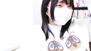 Watch senachinnn Hot Porn Leak Video [Stripchat] - kissing, girls, big-tits-asian, dildo-or-vibrator, teens