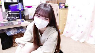 Watch siorin_18 Best Porn Leak Video [Stripchat] - couples, tomboy, medium, fingering-young, asian-young