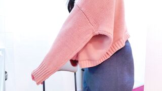 Watch sayaka_xo Hot Porn Leak Video [Stripchat] - trimmed, young, trimmed-young, colorful, girls