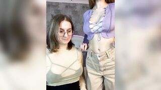 Watch Jitoon_Exe Top Porn Leak Video [Stripchat] - romantic, big-ass-white, small-tits-young, squirt, couples