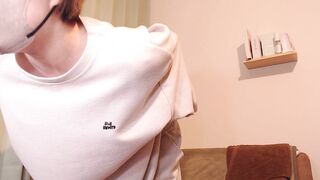 ruri_xo Best Porn Video [Stripchat] - big-ass, handjob, squirt-young, girls, kissing