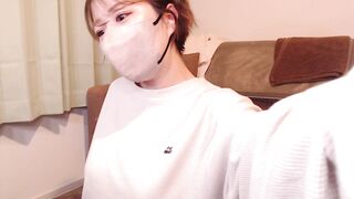 ruri_xo Best Porn Video [Stripchat] - big-ass, handjob, squirt-young, girls, kissing