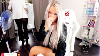Watch mikkixmeow New Porn Leak Video [Stripchat] - white-young, sex-toys, cosplay-young, topless-young, deluxe-cam2cam