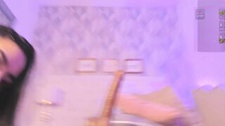 Watch cherylloving_ Best Porn Video [Chaturbate] - fuckmachine, latina, squirt, asian, bigboobs