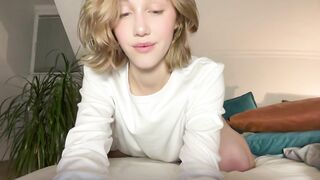 iii143iii New Porn Leak Video [Stripchat] - anal, doggy-style, recordable-publics, lesbians, striptease-young
